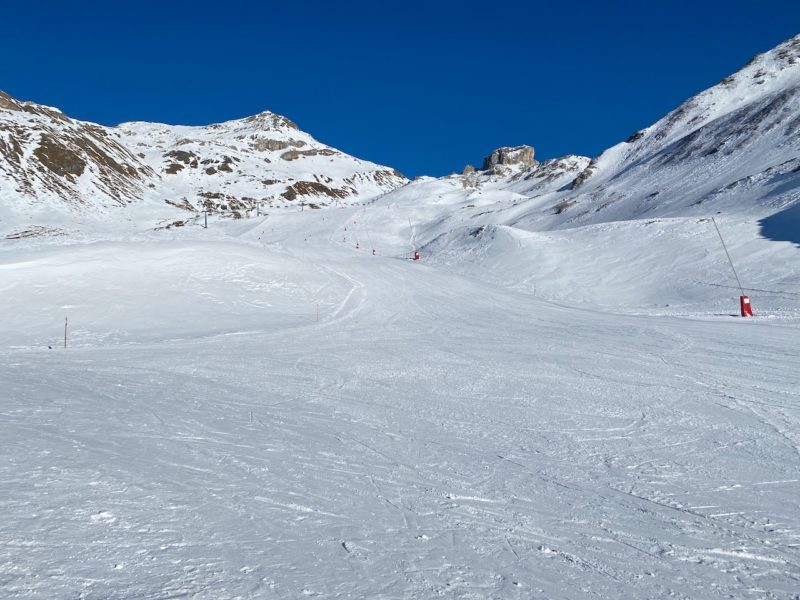 Valtournenche, Italy. Image © PlanetSKI
